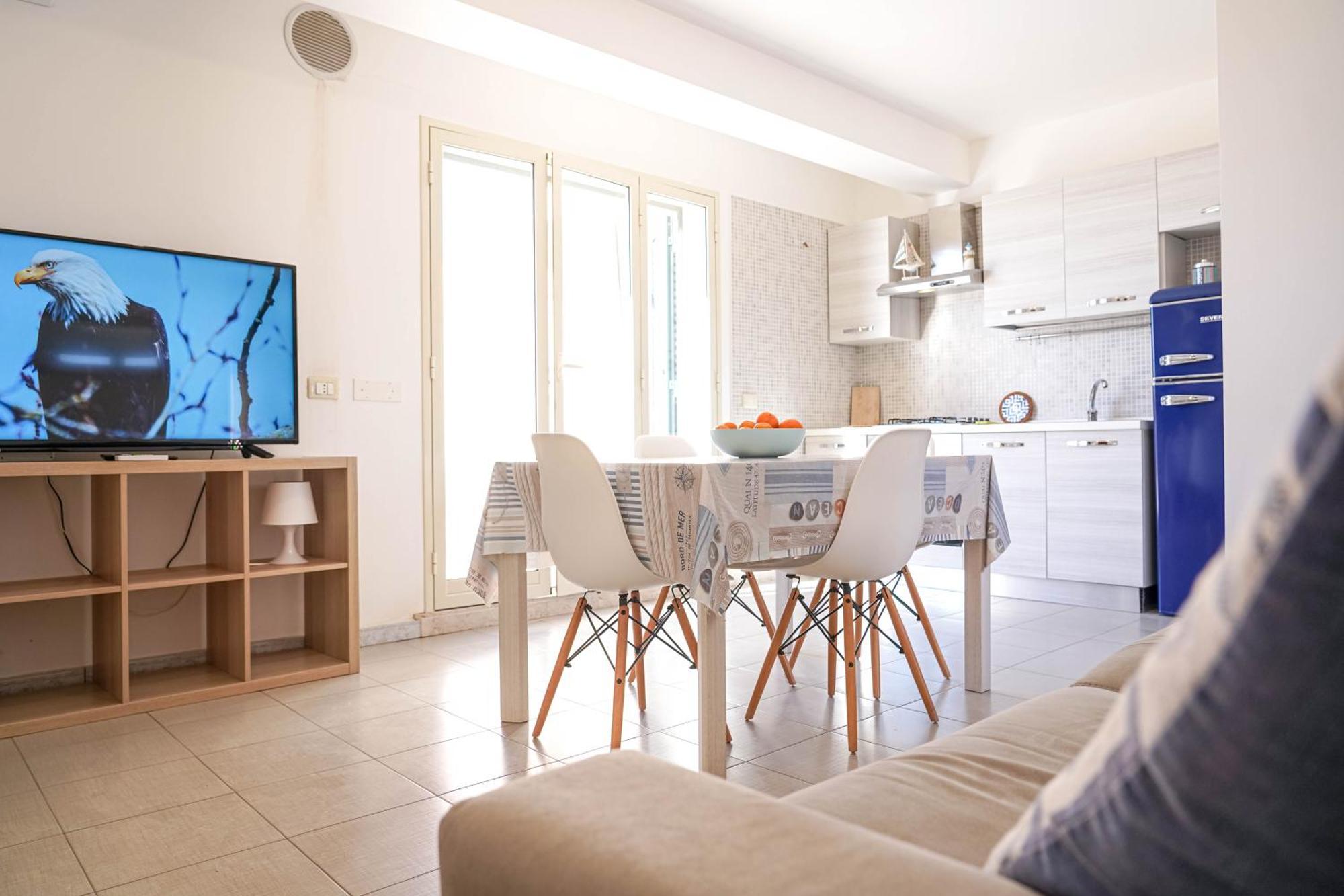 Attico Terrazza Cielomare Seaview Apartment Pozzallo Exterior photo