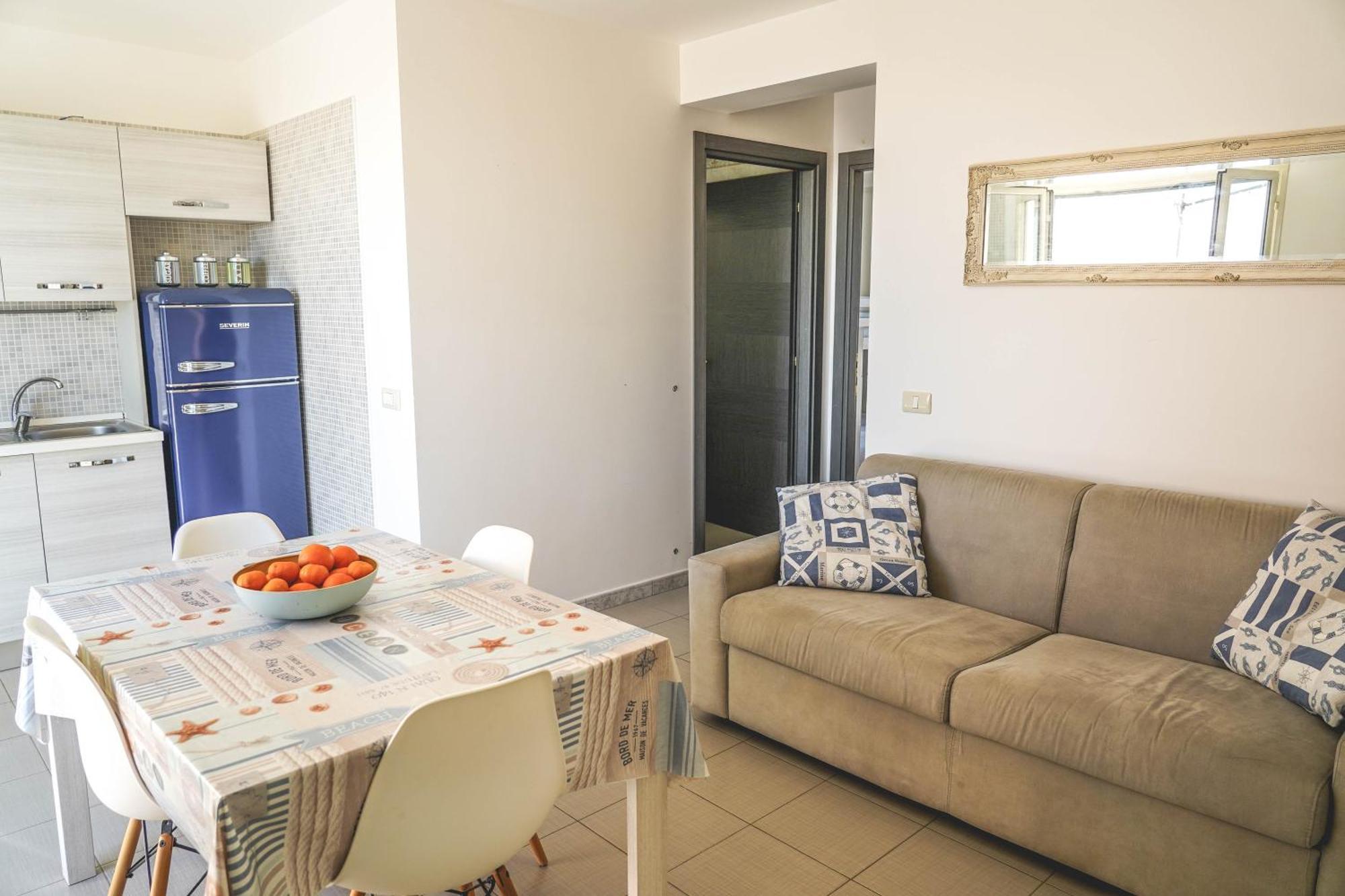 Attico Terrazza Cielomare Seaview Apartment Pozzallo Exterior photo